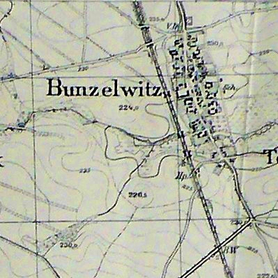 Bunzelwitz – Bolesławice
